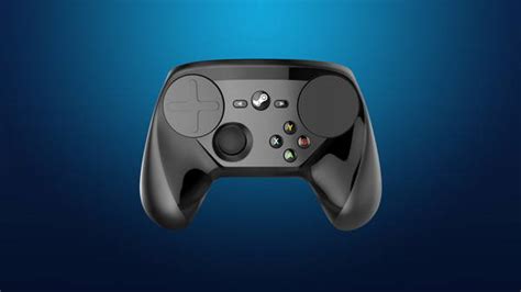 Valve’s Steam Controller Can Now Be Yours For $5 | Ubergizmo