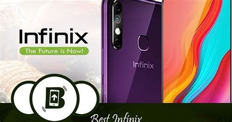 5 Hot Infinix Phones Below 30 000 Naira In Nigeria