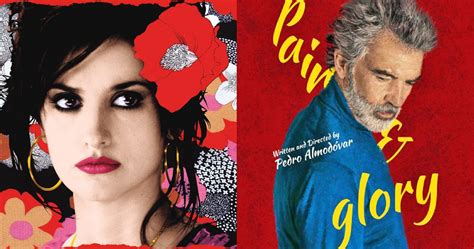 Pedro Almodóvar: 10 Best Movies, According To Rotten Tomatoes