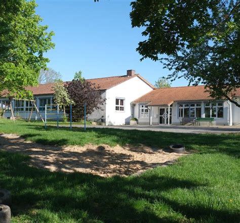 Weikersheim - Kinderbetreuung