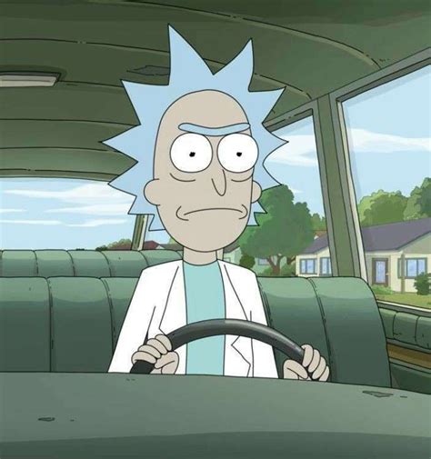 Rick Sanchez 💚💚💚 Rick And Morty Rick Sanchez Cartoon