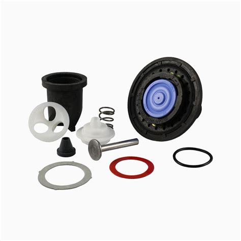 Sloan R 1012 A Master Rebuild Kit Pacific Plumbing Specialties