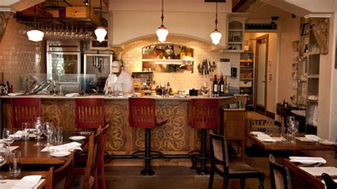 How to Snag a Coveted Table at Tiny Italian Powerhouse Lucia - Eater Dallas