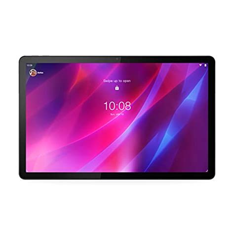 Lenovo Tab P Plus Tablet Visualizaci K Pulgadas Procesador