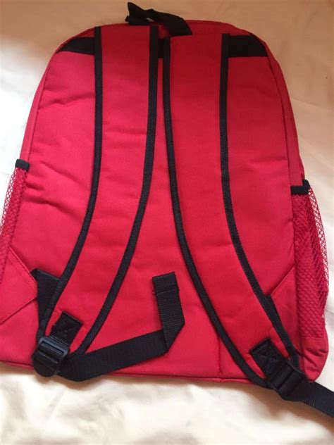 Original Kfc Bag Babies And Kids Babies And Kids Fashion On Carousell