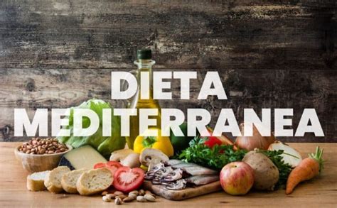 Beneficios De La Dieta Mediterránea Msuc