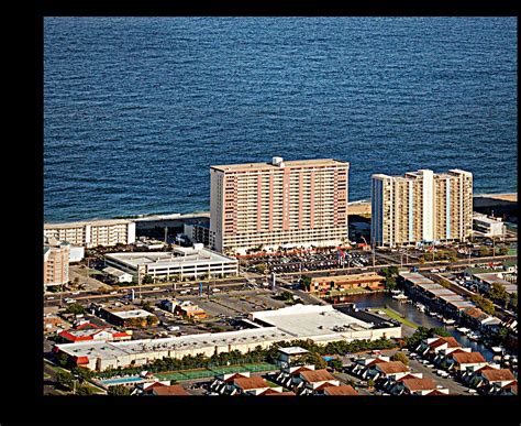 Carousel Condominium Ocean City Md Bill Swartwout Photography