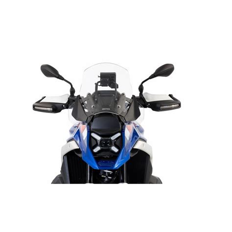 Isotta SC1167 Cupolino Master Per BMW R1300GS Dal 2024 SENZA Radar