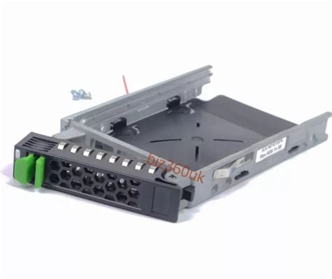 FUJITSU HDD CADDY Tray A C Primergy Hot Swap TX RX S S S PicClick UK