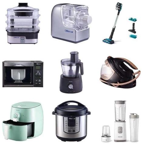 Membaiki pelbagai jenis barang elektrik., TV & Home Appliances, Kitchen ...