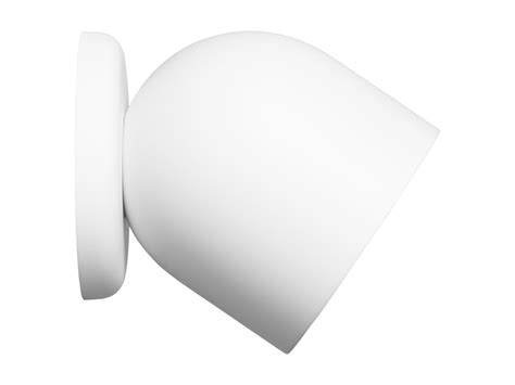 Nest Camera (outdoor or indoor, battery) 1pk White - Walmart.com