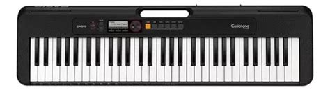 Teclado Digital Arranjador Casio Casiotone Ct S200 Parcelamento Sem Juros