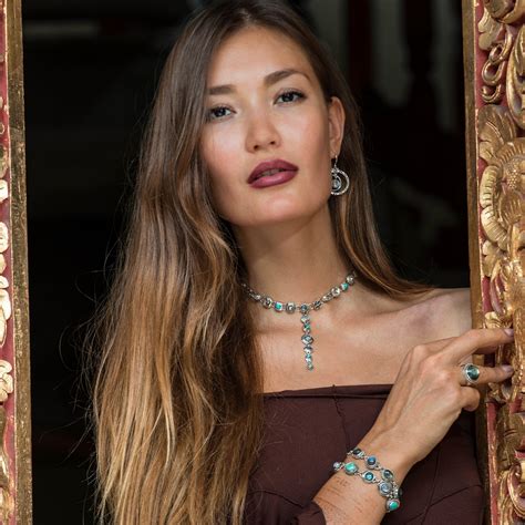 Multi-Gemstone Celestial Bracelet | Bluemoonstone Creations