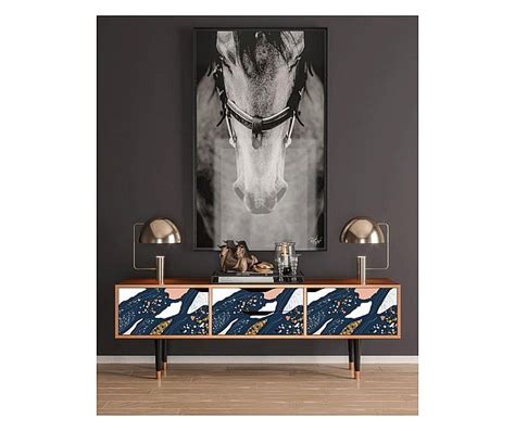 TV комода Nude Iceberg Vivre