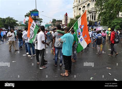 Kolkata West Bengal India St July All India Trinamool