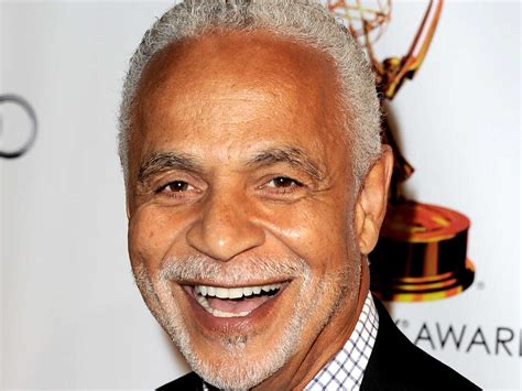 Ron Glass Actor Known For His Role In Barney Miller Has Died At 71