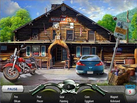 Route 66 | GameHouse