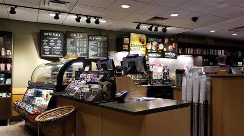 Starbucks 2983 Westoak Trails Blvd Cru 9 Oakville On L6m 5e4 Canada