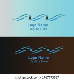 Eye Logo Template Design Creative Eye Stock Vector Royalty Free