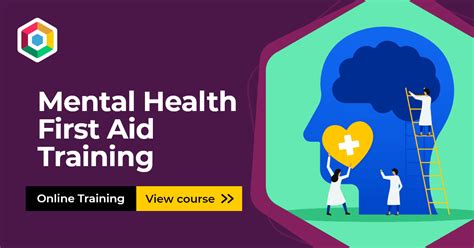 Mental Health First Aid Training Realsense Learning