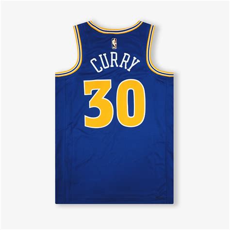 Nike Men's 2022-23 City Edition Golden State Warriors Stephen Curry #30 ...