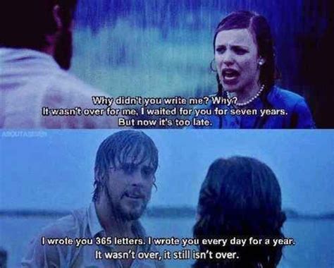 25+ best The notebook quotes on Pinterest | First night romance, Movie ...