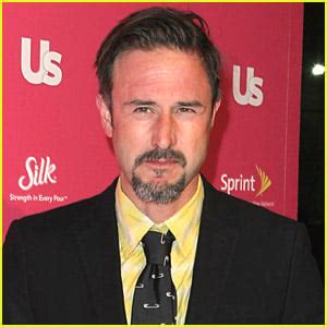 David Arquette’s New Game Show: Ranking The Stars | David Arquette : Just Jared | Celebrity News ...