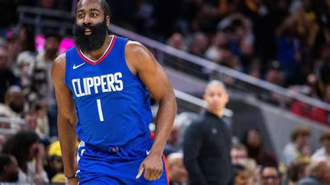 James Harden Fires Back At Haters Following Impressive Clippers Performance Blacksportsonline