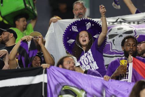 San Cadilla El Norte on Twitter Los del Orlando City no estarán solos