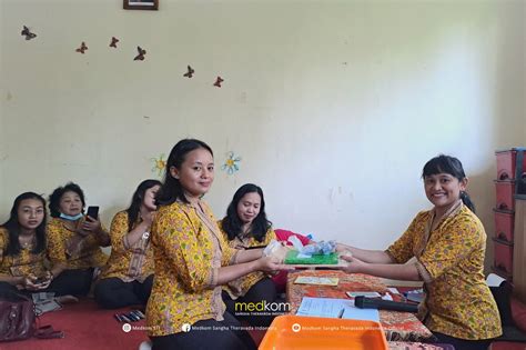 Rapat Bersama Musyawarah Cabang Dan Pelantikan Pengurus Kab