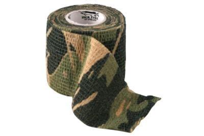 Jack Pyke Stealth Tape Camo Zero One Airsoft