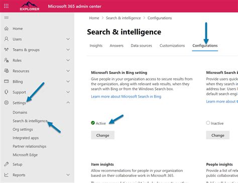 How To Turn On Bing Chat Enterprise Hands On Tek