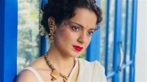 Fierce Feminist Times When Kangana Ranaut Opened Up About Feminism