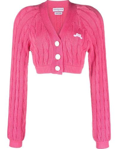 ROWEN ROSE Cardigans For Women Online Sale Up To 50 Off Lyst