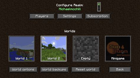 Minecraft Realms: Are They Worth It?