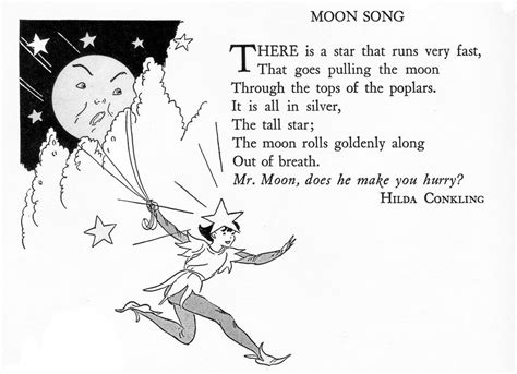 Moon Song illustrated by Billie Parks | Moon song, Songs, List of artists