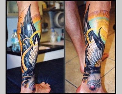 Hermes Wing Tattoo Hermes Tattoo Greek Tattoos Trendy Tattoos