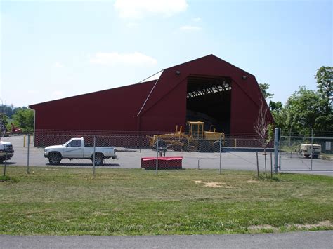 A new satellite facility will soon branch off Station 3 12