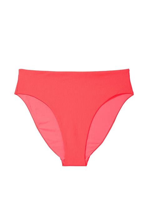 Y Ksek Bel Full Coverage Bikini Alt