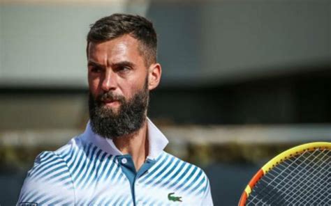 BENOIT PAIRE became the TRIUMPHANT of COMPETITION - Tennis Time