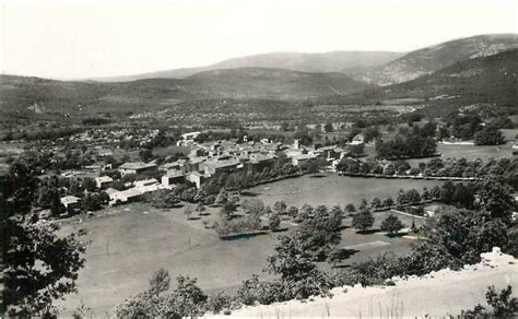 Photos Et Carte Postales Anciennes De Saint Vallier De Thiey Mairie