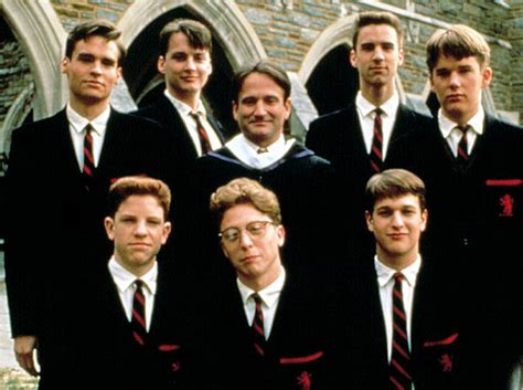 Dead Poets Society: where are they now?: ohnotheydidnt — LiveJournal