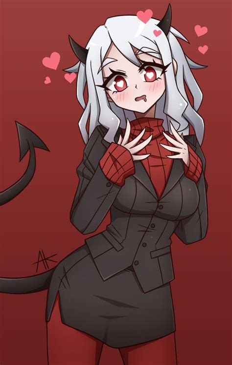 Repost Cause Didnt See One Was Ai Generated Rhelltaker