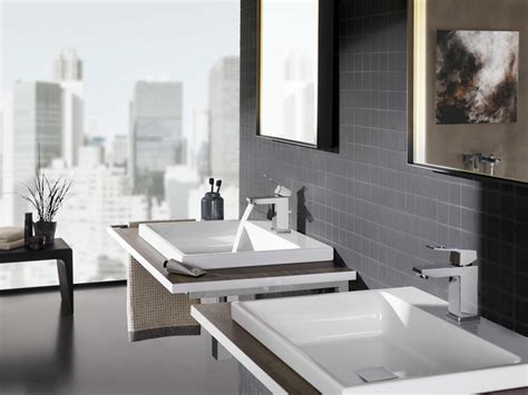 Grohe Brings In The New Eurocube Ceramics Collection Commercial