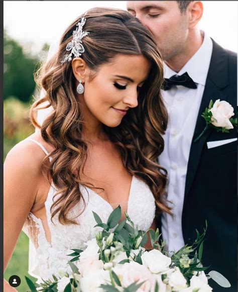 Stunning Wedding Headpieces For Every Bride Artofit