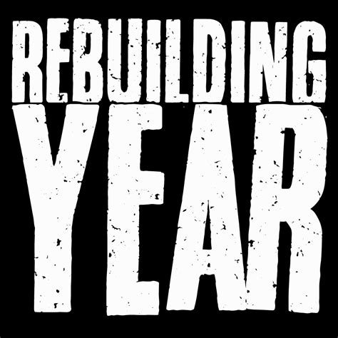 Demos Rebuilding Year