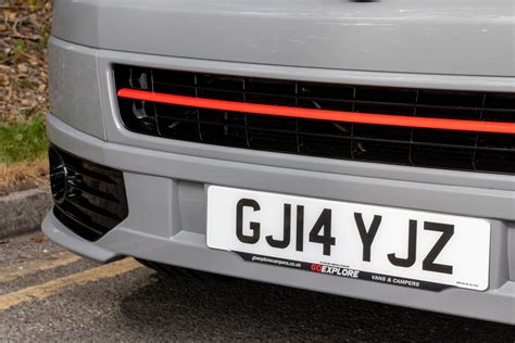 Vw Transporter T51 6 Seat Kombi 2 Tone Silver Air Con For Sale