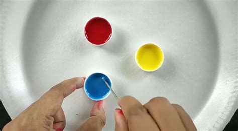 4 Ways To Make Paint | DIY Paint - My Project Ideas