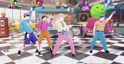 Dynamite Just Dance Pantip