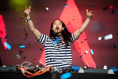 Spacex Akan Bawa Dj Steve Aoki Dan Rapper K Pop Ke Bulan